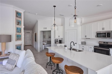 Welcome to Your Dream Home in the Heart of The National Golf & on Panther Run Golf Club in Florida - for sale on GolfHomes.com, golf home, golf lot