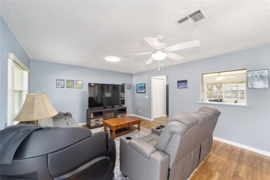 Move-in Ready Gem in a Premier 55+ Community! Experience comfort on On Top of the World Golf Course in Florida - for sale on GolfHomes.com, golf home, golf lot