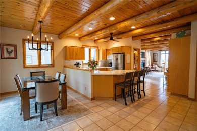 Welcome to Eagle Bend--Bigfork's premier waterfront community on Eagle Bend Golf Course in Montana - for sale on GolfHomes.com, golf home, golf lot
