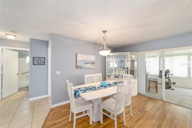 Move-in Ready Gem in a Premier 55+ Community! Experience comfort on On Top of the World Golf Course in Florida - for sale on GolfHomes.com, golf home, golf lot