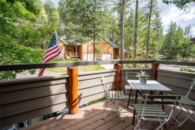 Welcome to Eagle Bend--Bigfork's premier waterfront community on Eagle Bend Golf Course in Montana - for sale on GolfHomes.com, golf home, golf lot