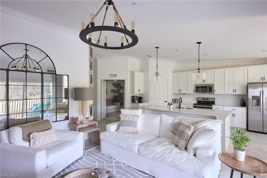 Welcome to Your Dream Home in the Heart of The National Golf & on Panther Run Golf Club in Florida - for sale on GolfHomes.com, golf home, golf lot