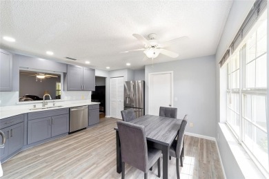 Move-in Ready Gem in a Premier 55+ Community! Experience comfort on On Top of the World Golf Course in Florida - for sale on GolfHomes.com, golf home, golf lot