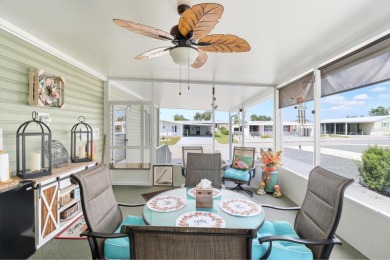 From the time you pull into the driveway till you walk into this on Brookridge Country Club in Florida - for sale on GolfHomes.com, golf home, golf lot