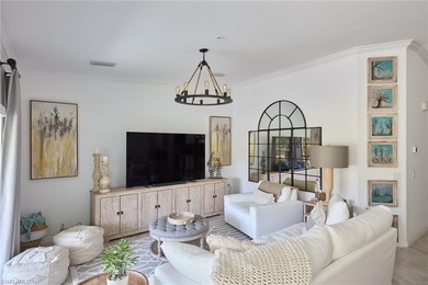 Welcome to Your Dream Home in the Heart of The National Golf & on Panther Run Golf Club in Florida - for sale on GolfHomes.com, golf home, golf lot