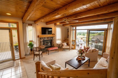 Welcome to Eagle Bend--Bigfork's premier waterfront community on Eagle Bend Golf Course in Montana - for sale on GolfHomes.com, golf home, golf lot