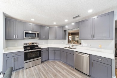 Move-in Ready Gem in a Premier 55+ Community! Experience comfort on On Top of the World Golf Course in Florida - for sale on GolfHomes.com, golf home, golf lot