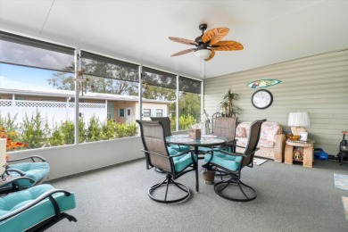 From the time you pull into the driveway till you walk into this on Brookridge Country Club in Florida - for sale on GolfHomes.com, golf home, golf lot