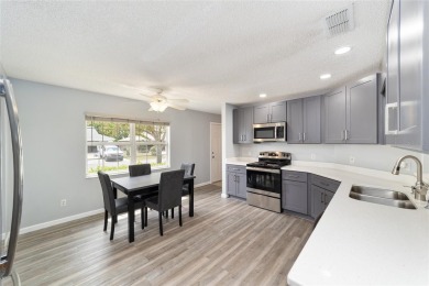 Move-in Ready Gem in a Premier 55+ Community! Experience comfort on On Top of the World Golf Course in Florida - for sale on GolfHomes.com, golf home, golf lot