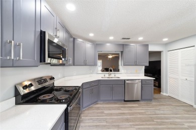 Move-in Ready Gem in a Premier 55+ Community! Experience comfort on On Top of the World Golf Course in Florida - for sale on GolfHomes.com, golf home, golf lot