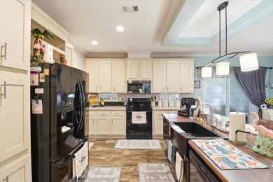 From the time you pull into the driveway till you walk into this on Brookridge Country Club in Florida - for sale on GolfHomes.com, golf home, golf lot
