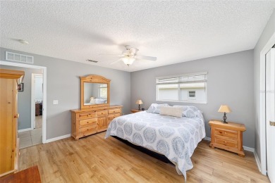 Move-in Ready Gem in a Premier 55+ Community! Experience comfort on On Top of the World Golf Course in Florida - for sale on GolfHomes.com, golf home, golf lot