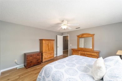 Move-in Ready Gem in a Premier 55+ Community! Experience comfort on On Top of the World Golf Course in Florida - for sale on GolfHomes.com, golf home, golf lot