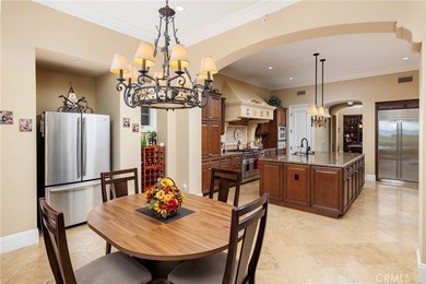 Discover one of the finest floor plans in all of Shady Canyon -- on Shady Canyon Golf Club in California - for sale on GolfHomes.com, golf home, golf lot