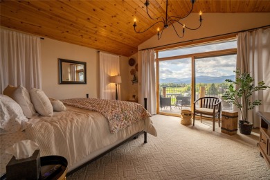 Welcome to Eagle Bend--Bigfork's premier waterfront community on Eagle Bend Golf Course in Montana - for sale on GolfHomes.com, golf home, golf lot