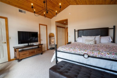Welcome to Eagle Bend--Bigfork's premier waterfront community on Eagle Bend Golf Course in Montana - for sale on GolfHomes.com, golf home, golf lot
