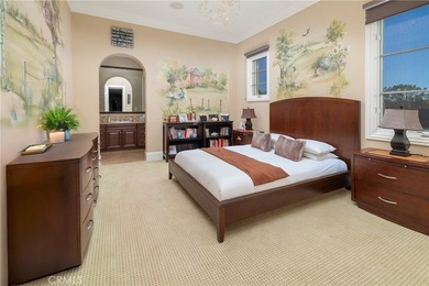 Discover one of the finest floor plans in all of Shady Canyon -- on Shady Canyon Golf Club in California - for sale on GolfHomes.com, golf home, golf lot