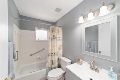Move-in Ready Gem in a Premier 55+ Community! Experience comfort on On Top of the World Golf Course in Florida - for sale on GolfHomes.com, golf home, golf lot