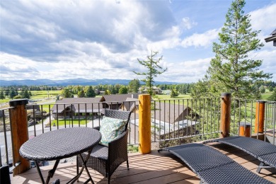 Welcome to Eagle Bend--Bigfork's premier waterfront community on Eagle Bend Golf Course in Montana - for sale on GolfHomes.com, golf home, golf lot