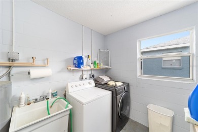 Move-in Ready Gem in a Premier 55+ Community! Experience comfort on On Top of the World Golf Course in Florida - for sale on GolfHomes.com, golf home, golf lot