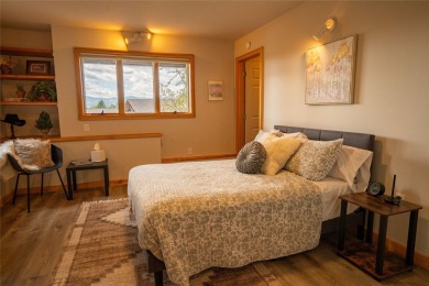 Welcome to Eagle Bend--Bigfork's premier waterfront community on Eagle Bend Golf Course in Montana - for sale on GolfHomes.com, golf home, golf lot