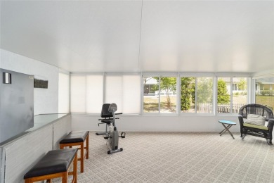 Move-in Ready Gem in a Premier 55+ Community! Experience comfort on On Top of the World Golf Course in Florida - for sale on GolfHomes.com, golf home, golf lot