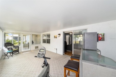 Move-in Ready Gem in a Premier 55+ Community! Experience comfort on On Top of the World Golf Course in Florida - for sale on GolfHomes.com, golf home, golf lot