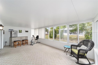 Move-in Ready Gem in a Premier 55+ Community! Experience comfort on On Top of the World Golf Course in Florida - for sale on GolfHomes.com, golf home, golf lot