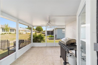 Move-in Ready Gem in a Premier 55+ Community! Experience comfort on On Top of the World Golf Course in Florida - for sale on GolfHomes.com, golf home, golf lot