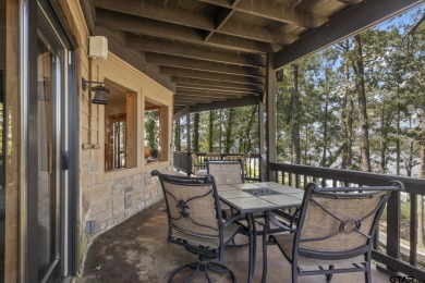 This property is a captivating retreat nestled in El Dorado on on Cypress Creek Country Club in Texas - for sale on GolfHomes.com, golf home, golf lot