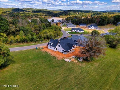 Build the perfect home on this lot and get great views of the TN on Tennessee National Golf Club in Tennessee - for sale on GolfHomes.com, golf home, golf lot