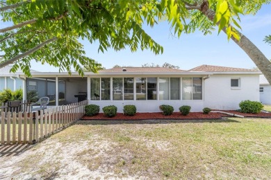 Move-in Ready Gem in a Premier 55+ Community! Experience comfort on On Top of the World Golf Course in Florida - for sale on GolfHomes.com, golf home, golf lot