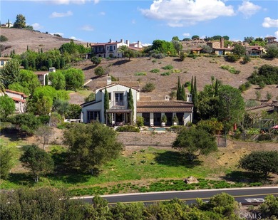 Discover one of the finest floor plans in all of Shady Canyon -- on Shady Canyon Golf Club in California - for sale on GolfHomes.com, golf home, golf lot