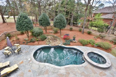 Escape to the luxurious lifestyle of Chateau Elan in this on Chateau Elan Golf Club - Legends in Georgia - for sale on GolfHomes.com, golf home, golf lot