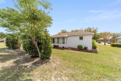 Move-in Ready Gem in a Premier 55+ Community! Experience comfort on On Top of the World Golf Course in Florida - for sale on GolfHomes.com, golf home, golf lot