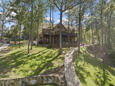 This property is a captivating retreat nestled in El Dorado on on Cypress Creek Country Club in Texas - for sale on GolfHomes.com, golf home, golf lot