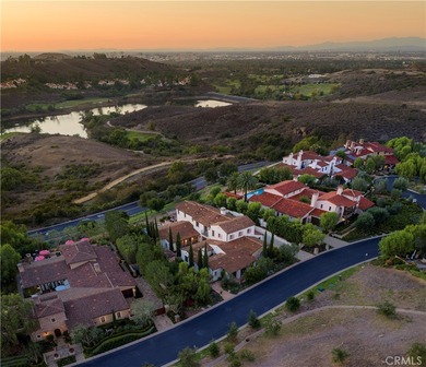 Discover one of the finest floor plans in all of Shady Canyon -- on Shady Canyon Golf Club in California - for sale on GolfHomes.com, golf home, golf lot