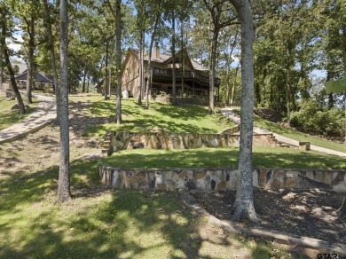 This property is a captivating retreat nestled in El Dorado on on Cypress Creek Country Club in Texas - for sale on GolfHomes.com, golf home, golf lot