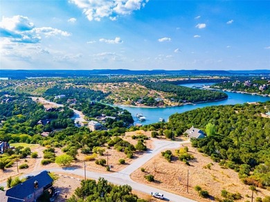 Great opportunity  to obtain rolling hillside  water views of on The Cliffs Resort in Texas - for sale on GolfHomes.com, golf home, golf lot