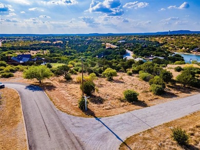 Great opportunity  to obtain rolling hillside  water views of on The Cliffs Resort in Texas - for sale on GolfHomes.com, golf home, golf lot