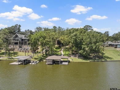 This property is a captivating retreat nestled in El Dorado on on Cypress Creek Country Club in Texas - for sale on GolfHomes.com, golf home, golf lot