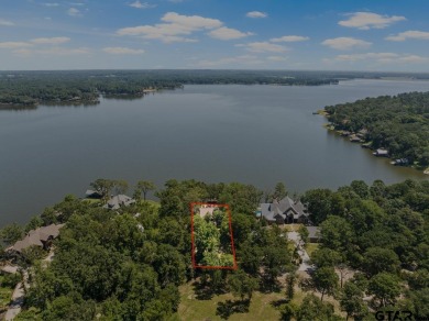 This property is a captivating retreat nestled in El Dorado on on Cypress Creek Country Club in Texas - for sale on GolfHomes.com, golf home, golf lot