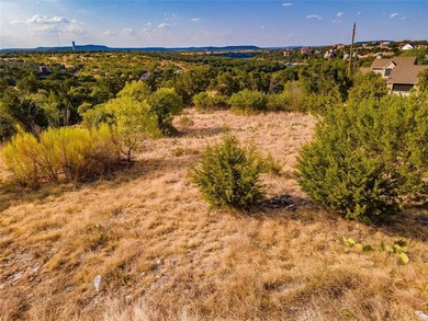 Great opportunity  to obtain rolling hillside  water views of on The Cliffs Resort in Texas - for sale on GolfHomes.com, golf home, golf lot