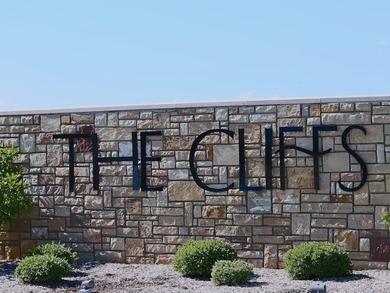 Great opportunity  to obtain rolling hillside  water views of on The Cliffs Resort in Texas - for sale on GolfHomes.com, golf home, golf lot