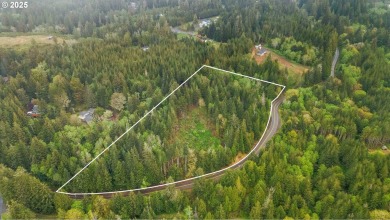 Welcome to Coos Sumner Ln in beautiful Coos Bay -- a rare on Watson Ranch Golf in Oregon - for sale on GolfHomes.com, golf home, golf lot