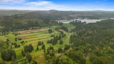 Welcome to Coos Sumner Ln in beautiful Coos Bay -- a rare on Watson Ranch Golf in Oregon - for sale on GolfHomes.com, golf home, golf lot