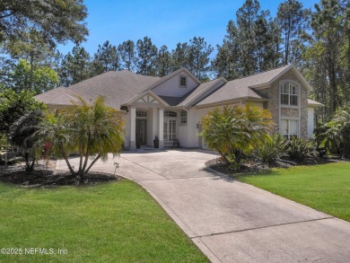 Experience the pinnacle of luxury living in this stunning on Golf Club At South Hampton in Florida - for sale on GolfHomes.com, golf home, golf lot