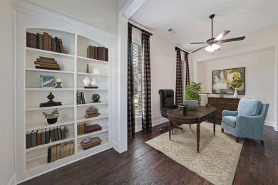 Welcome to this extraordinary Huntington-built residence, on a on The Tribute At the Colony in Texas - for sale on GolfHomes.com, golf home, golf lot