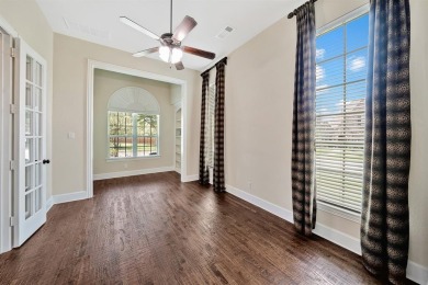 Welcome to this extraordinary Huntington-built residence, on a on The Tribute At the Colony in Texas - for sale on GolfHomes.com, golf home, golf lot