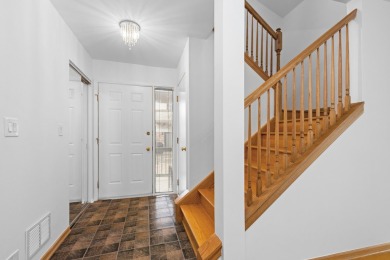 Experience the perfect blend of comfort and convenience in this on Sportsmans Country Club in Illinois - for sale on GolfHomes.com, golf home, golf lot